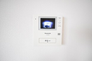 アネシスハイツ弐号館の物件内観写真